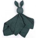 Petite&Mars Hugo - bamboo cute toy | Green Petite&Mars Hugo - bamboo cute toy | Green