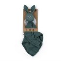Petite&Mars Hugo - bambusest armas mänguasi | Roheline Petite&Mars Hugo - bambusest armas mänguasi | Roheline