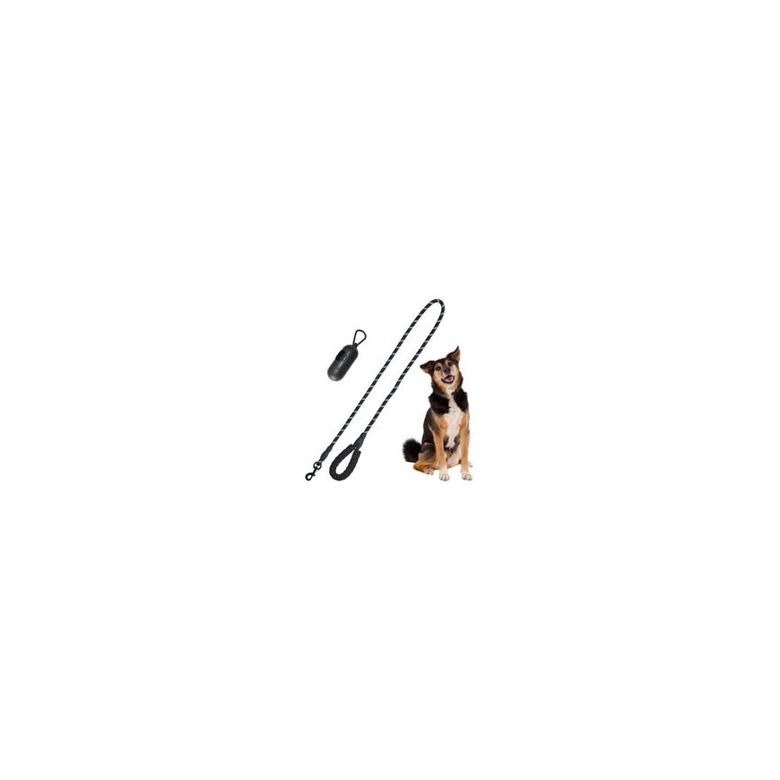 Dingo Dogs Collection Kutsutav 150x1,2CM koos kasti ja.