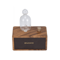 Cecotec Humanas Smartwatch Natural Wood Oil Diffuser – Walnut Wood