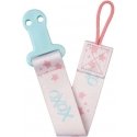 CANPOL BABIES pacifier holder-chain EXOTIC ANIMALS, 51/023_pin CANPOL BABIES pacifier holder-chain EXOTIC ANIMALS, 51/023_pin