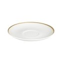 MariaPaula Moderna Gold alusta 15,5 cm MariaPaula Moderna Gold alusta 15,5 cm
