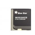 BlueStar Blue Star Мобильный аккумулятор STAR PREMIUM для SAMSUNG S3 I9300 2300 мАч BlueStar Blue Star Мобильный аккумулятор STAR PREMIUM для SAMSUNG S3 I9300 2300 мАч