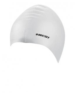 BECO-Beermann 7390-1 sports headwear White