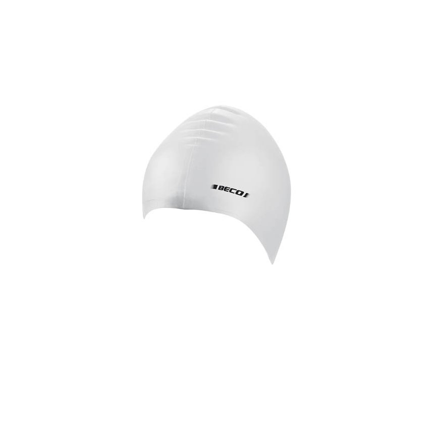 BECO-Beermann 7390-1 spordi peakate Valge