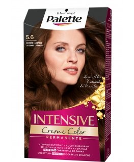 Schwarzkopf Palette Intensive Hiusväri Ruskea 115 ml