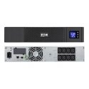 Eaton 5SC1000IR nepārtrauktas barošanas avots (UPS) Line-Interactive 1 kilovoltampērs 700 W 8 Maiņst Eaton 5SC1000IR nepārtrauktas barošanas avots (UPS) Line-Interactive 1 kilovoltampērs 700 W 8 Maiņst