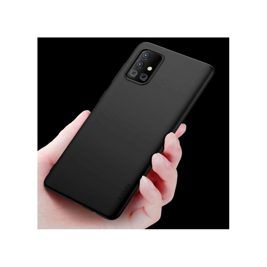 ROAR suojakuori SPACE Samsung Galaxy A53 5G: musta – 2