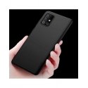 ROAR suojakuori SPACE Samsung Galaxy A53 5G: musta ROAR suojakuori SPACE Samsung Galaxy A53 5G: musta