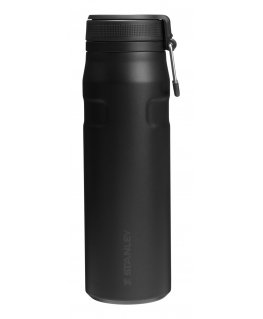 Stanley 1913 10-11284-075 drinking bottle Daily usage 710 ml Stainless steel Black