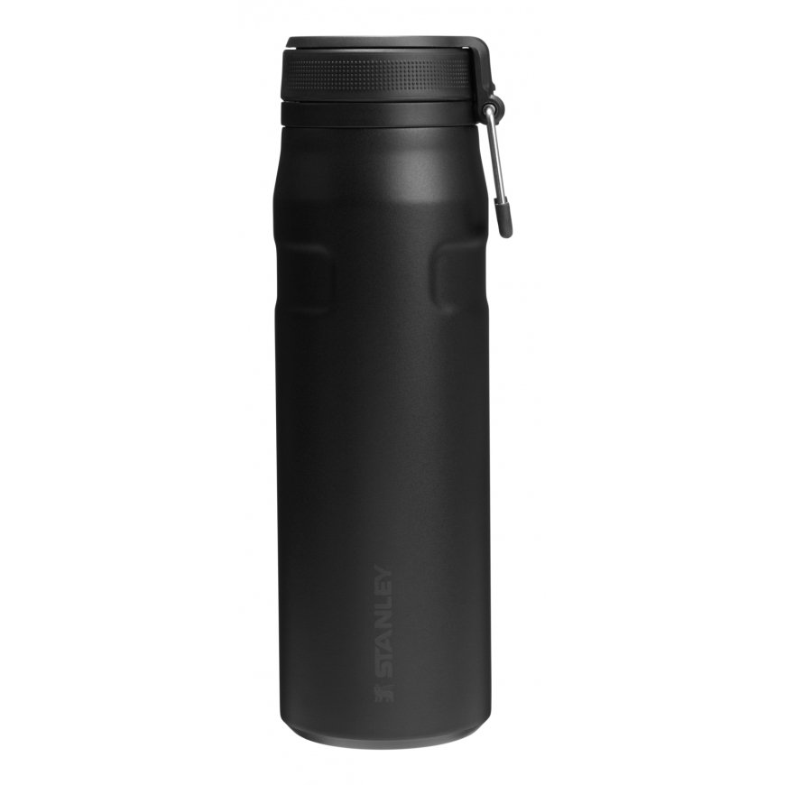 Stanley 1913 10-11284-075 drinking bottle Daily usage 710 ml Stainless steel Black