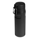 Stanley 1913 10-11284-075 drinking bottle Daily usage 710 ml Stainless steel Black Stanley 1913 10-11284-075 drinking bottle Daily usage 710 ml Stainless steel Black
