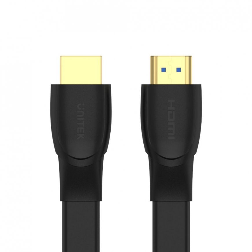 UNITEK C11063BK-1.5M HDMI cable HDMI Type A (Standard) Black – 3