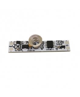 Therapeutic light intensity adjusting switch Eurolight