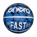 KORIPALLOPALLON ENERO FAST sininen R.7