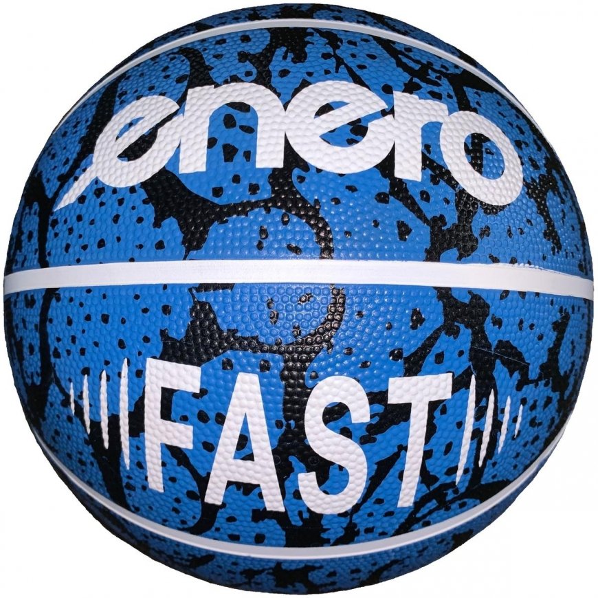 KORIPALLOPALLON ENERO FAST sininen R.7 – 2