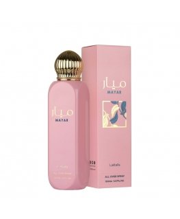 Lattafa, Mayar, Hajuste-suihke, Naisille, 150 ml