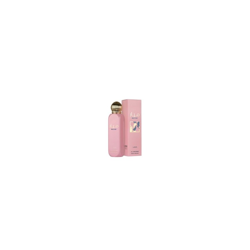 Lattafa, Mayar, Lõhnatud Priskiklis, Naistele, 150 ml – 2