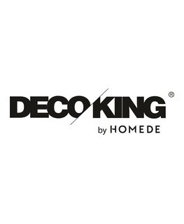DecoKing Наволочка Белая 50x50*2