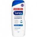 Sanex Dermo Protector kosteuttava suihkugeeli, 600 ml Sanex Dermo Protector kosteuttava suihkugeeli, 600 ml