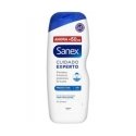 Sanex Dermo Protector kosteuttava suihkugeeli, 600 ml Sanex Dermo Protector kosteuttava suihkugeeli, 600 ml