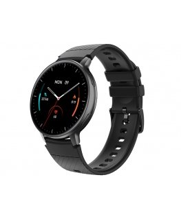 Tracer SMR2 Style 3,53 cm (1.39") IPS 46 mm Цифровой 360 x 360 пикселей Сенсорный экран Черный