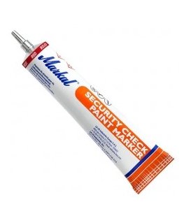 Markal Pocket Paint Marker RED