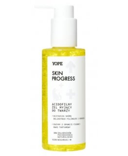 Yope Skin Progress, 150 ml