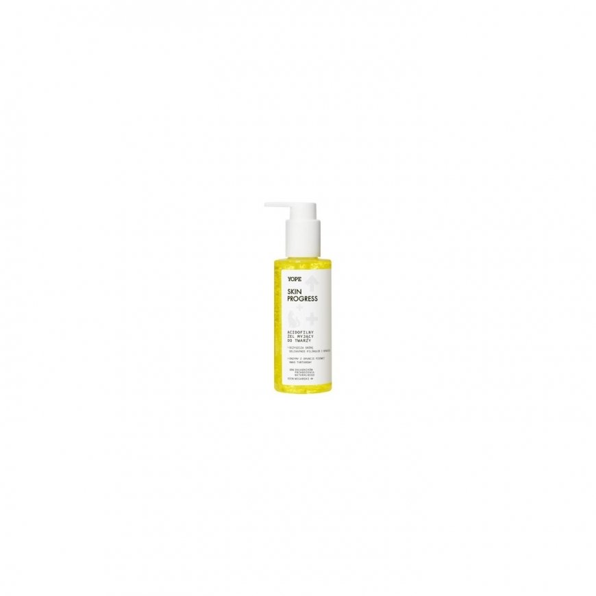 Yope Skin Progress, 150 ml – 2