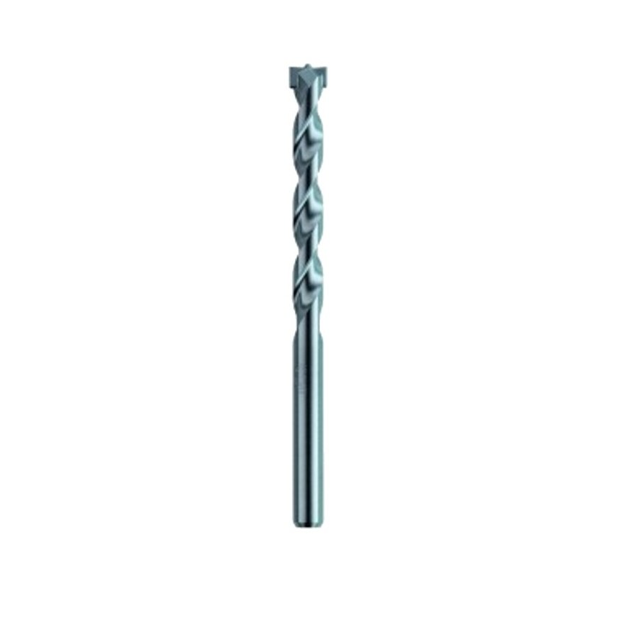 Betono grąžtas DOMAS Allro Ø12x150mm