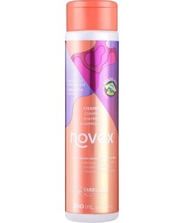 NOVEX Collagen Infusion, Šampūnas, 300ml