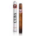 Fragluxe CUBA RED 35 ml Люди Fragluxe CUBA RED 35 ml Люди