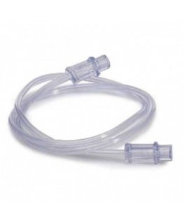 Omron-hengitysputki inhalaattoreille 100 cm