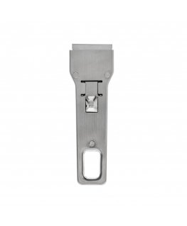 Electrolux E6HUE103 Hob scraper