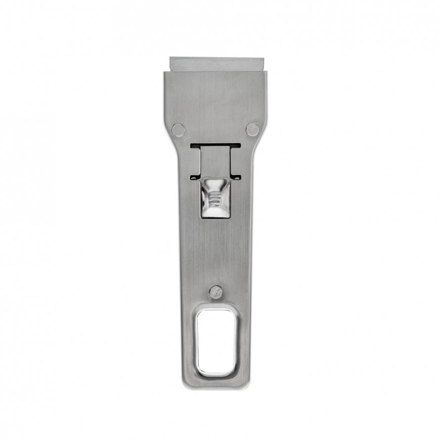 Electrolux E6HUE103 Hob scraper