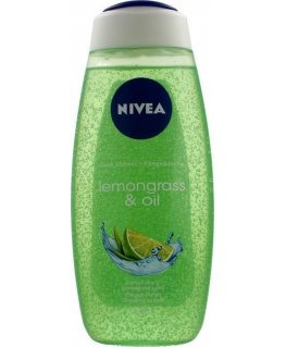 Beiersdorf Nivea Men Dušo Želė Power Refresh 500ml