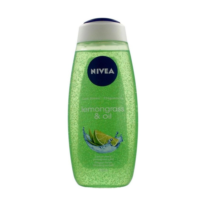 Beiersdorf Nivea Men Shower Gel Power Refresh 500ml