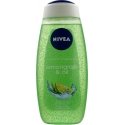 Beiersdorf Nivea Men Dušo Želė Power Refresh 500ml Beiersdorf Nivea Men Dušo Želė Power Refresh 500ml
