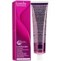 Londa Color hiustenväri 60 ml - 0/65 Violetti Punainen