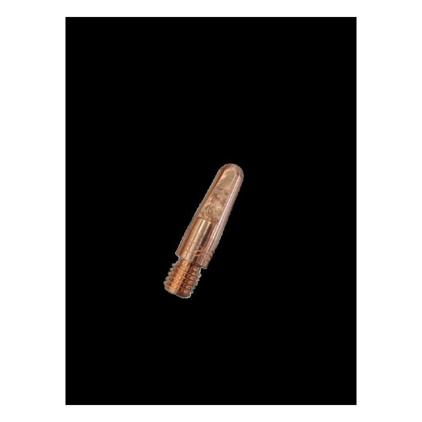 Suvirinimo antgalis ESAB M8x37mm 1,0mm – 2