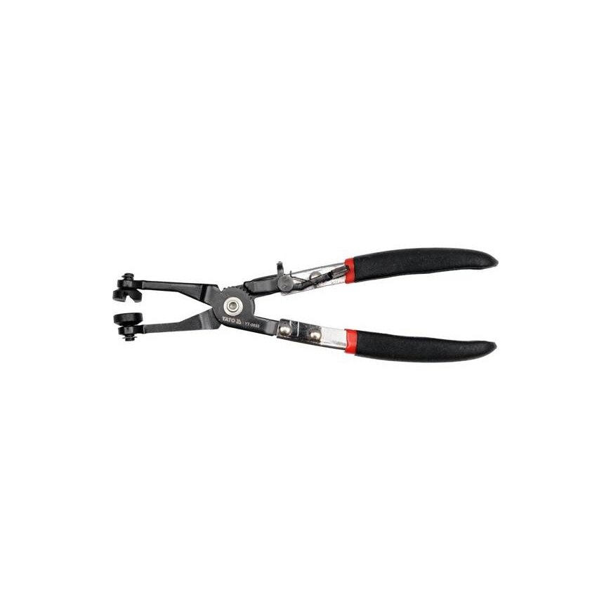 Yato YT-0650 pihdit Puristuspihdit