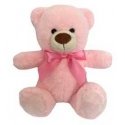 Steiff Unknown Plush Toy Teddy Bear, Pink, 20 cm