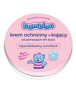 Bambino Защитный крем в упаковке 150 мл