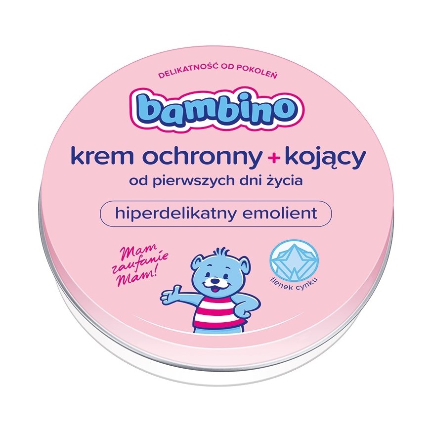 Bambino Suojavoide 150 ml pakkauksessa – 2