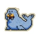 Beldizart (Nutraukta) Walrus WWP418 Beldizart (Nutraukta) Walrus WWP418