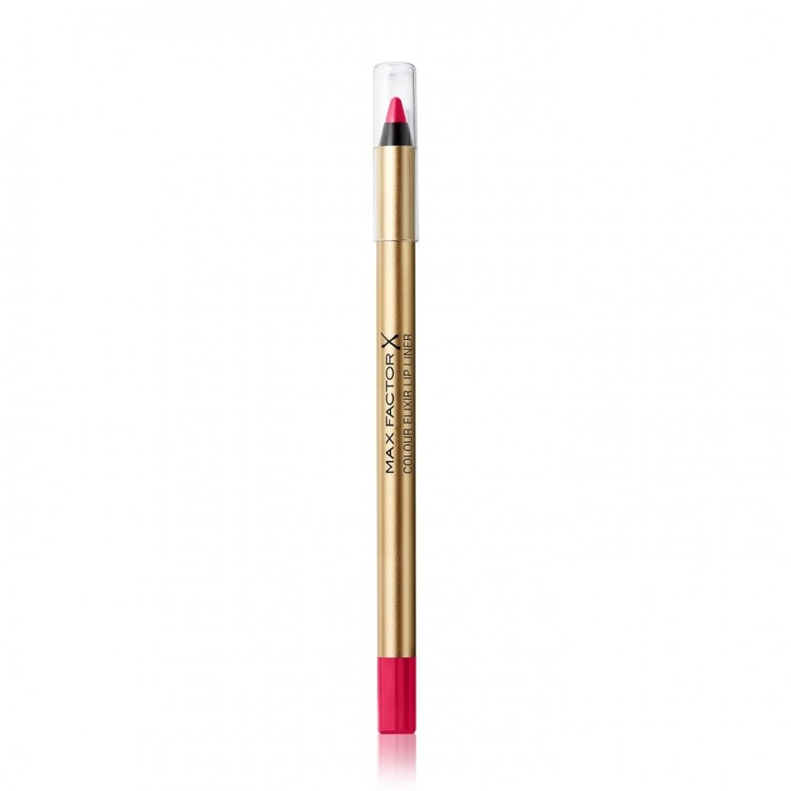 Max Factor Colour Elixir Lip Liner 0,8 g 60 Ruby Red