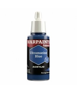 The Army Painter Warpaints Fanatic Effects Akrüülvärv 1 tk