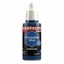 The Army Painter Warpaints Fanatic: Ultramarine Blue The Army Painter Warpaints Fanatic: Ultramarine Blue
