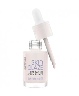 CATRICE Skin Glaze Hydrating Serum Primer 15 ml