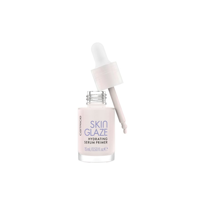 CATRICE Skin Glaze Hydrating Serum Primer 15 ml